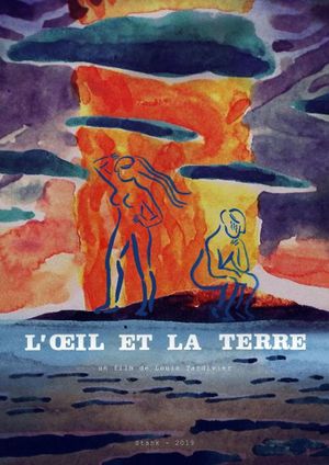L'Œil et la terre's poster