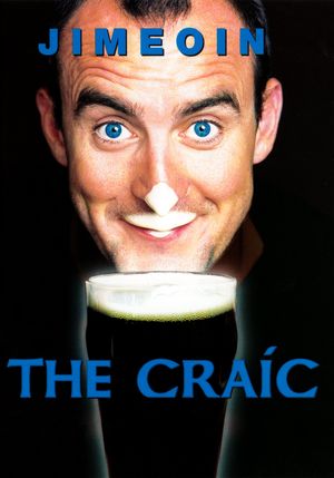 The Craic's poster