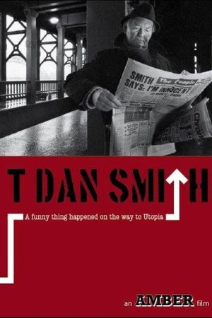 T. Dan Smith's poster image