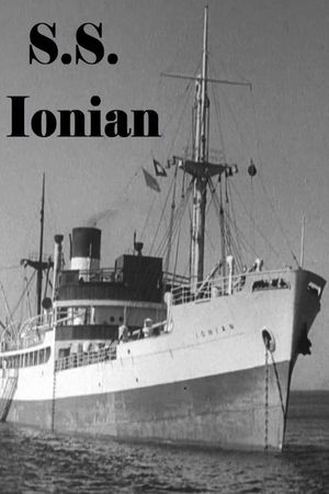 S.S. Ionian's poster