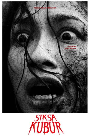 Grave Torture's poster