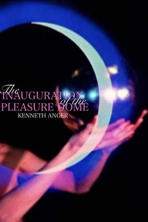 The Inauguration of the Pleasure Dome's poster