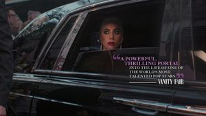 Gaga: Five Foot Two's poster