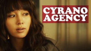 Cyrano Agency's poster