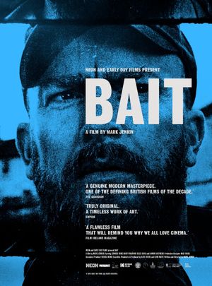 Bait's poster