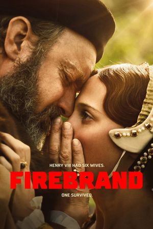 Firebrand's poster