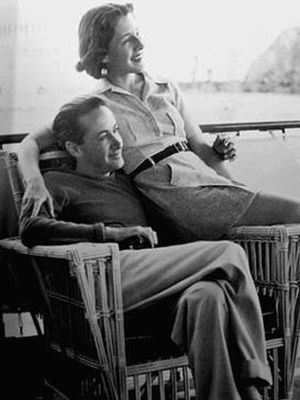 Irving Thalberg: Prince of Hollywood's poster