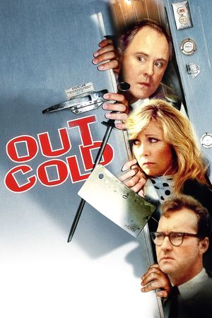 Out Cold's poster