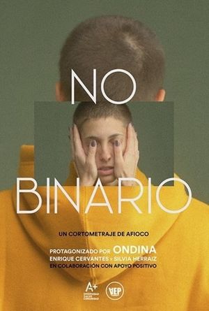 Non Binary's poster