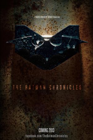 The Batman Chronicles's poster