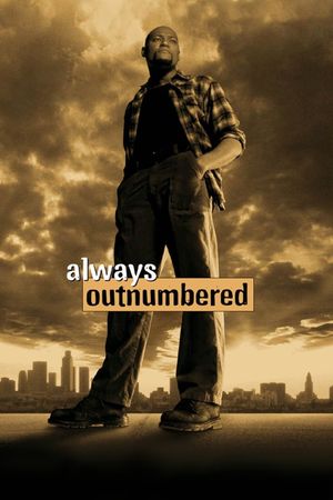 Always Outnumbered's poster