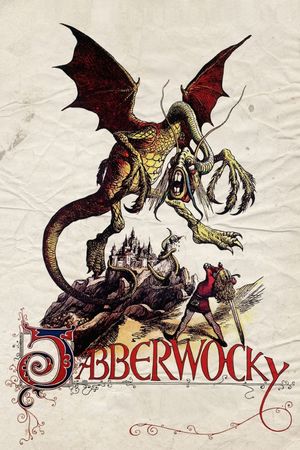 Jabberwocky's poster