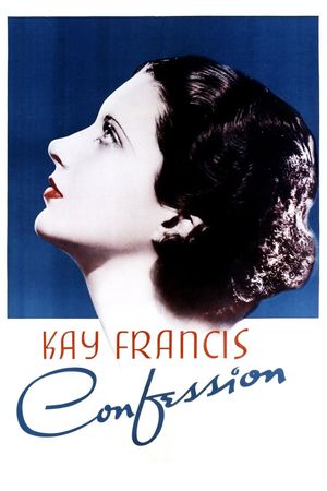 Confession's poster