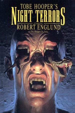 Night Terrors's poster