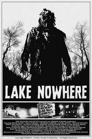 Lake Nowhere's poster image