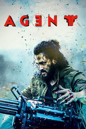 Agent's poster