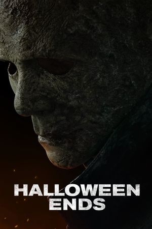 Halloween Ends's poster