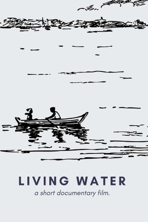 Living Water's poster