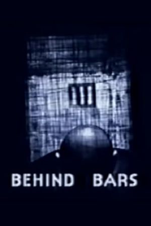 Behind Bars's poster