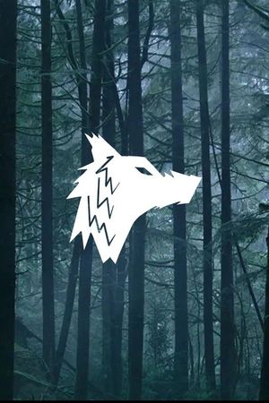 Among Wolves's poster