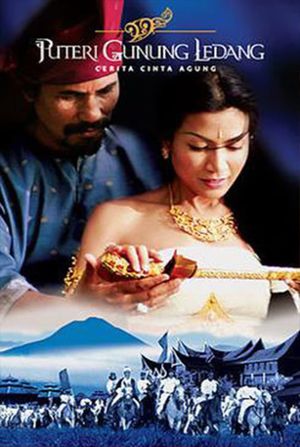 A Legendary Love's poster