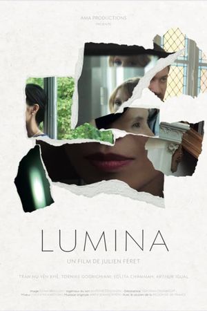 Lumina's poster