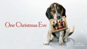 One Christmas Eve's poster