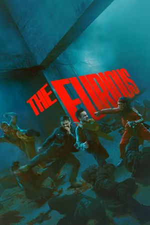 The Furious's poster