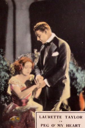 Peg o' My Heart's poster image