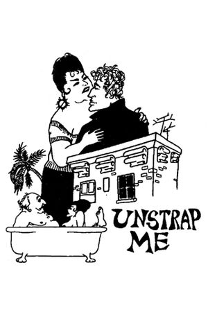 Unstrap Me's poster