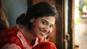 Meyaadha Maan's poster