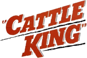 Cattle King's poster