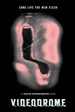 Videodrome's poster