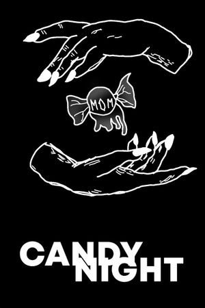 Candy Night's poster