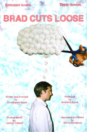 Brad Cuts Loose's poster