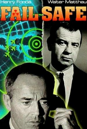 Fail Safe's poster
