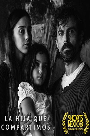 La hija que compartimos's poster