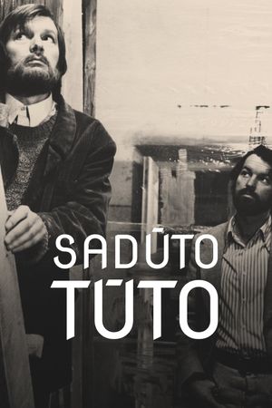 Saduto tuto's poster