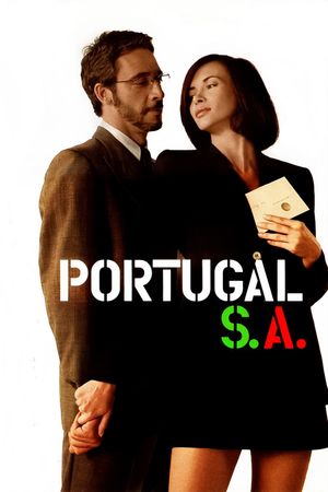 Portugal S.A.'s poster