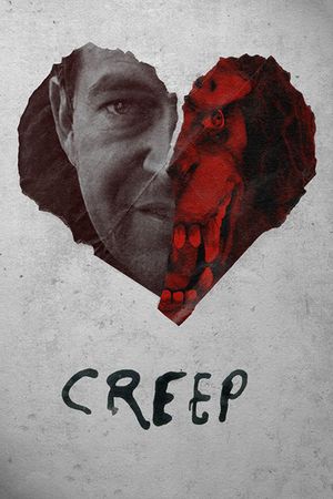 Creep's poster