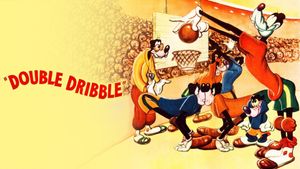 Double Dribble's poster
