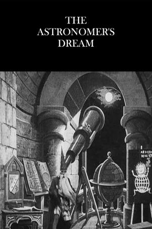 The Astronomer's Dream's poster