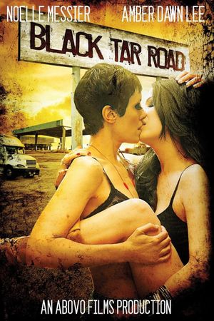 Black Tar Road's poster