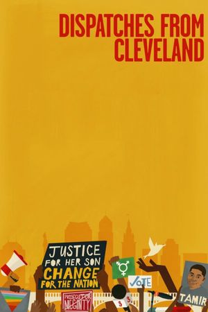 Dispatches from Cleveland's poster