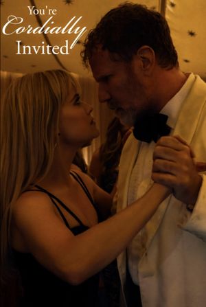 You're Cordially Invited's poster