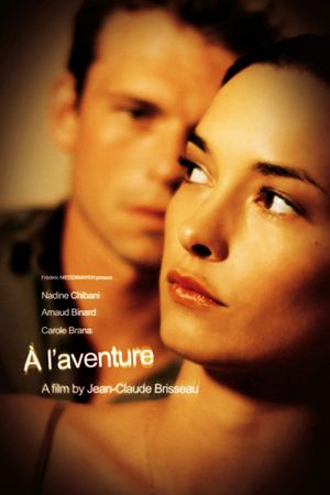 À l'aventure's poster