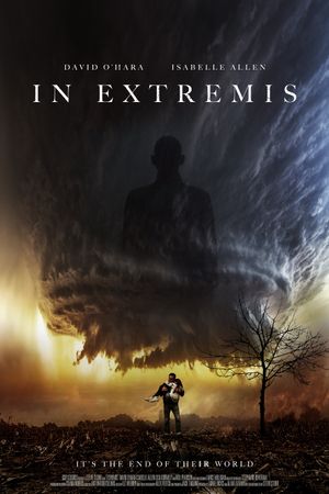 In Extremis's poster