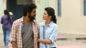 Kadavul Irukaan Kumaru's poster