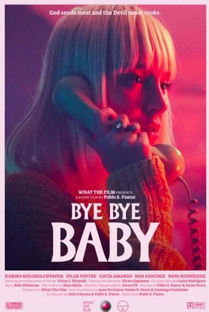 Bye Bye Baby's poster
