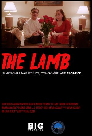 The Lamb's poster